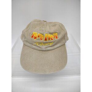 PURE HELL RACING Hat Cap HOT ROD FROM HELL Adjustable RICH GUASCO Vintage